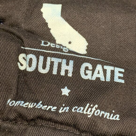 Adriano Goldschmied The Stevie Ankle Jeans Womens 27R Slim Straight Dark Denim - Picture 9 of 10